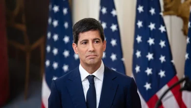 Surging Treasury yields expose a brutal truth: America has no margin for error on its $39 trillion debt