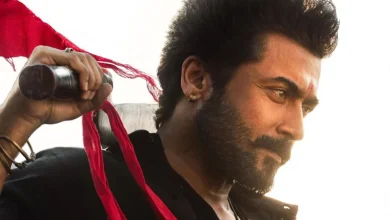 Suriya Reacts To Karuppu Release In Theatres A Day After Cancellations: 'Thanks For Being With Us'