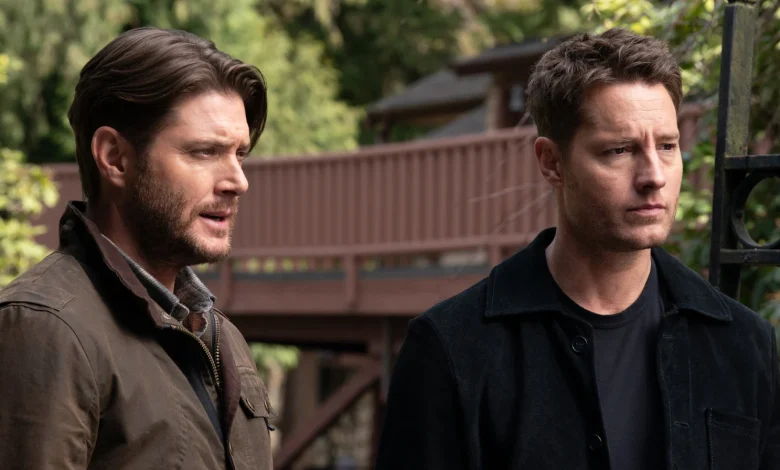 Surprise! Jensen Ackles Is Returning To Tracker Ahead Of Season Finale
