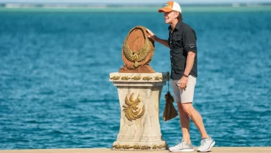 'Survivor 50': 2 Tribal Councils, 2 eliminations. See who went home!