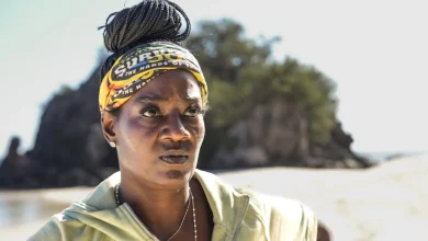 'Survivor 50' Exit Interview: Cirie Fields Reveals What You Didn't See With Aubry and Rizo (Exclusive)