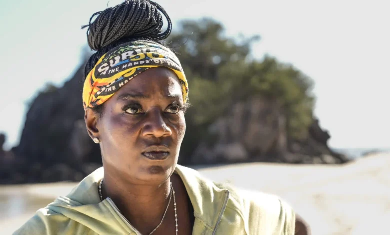 'Survivor 50' Exit Interview: Cirie Fields Reveals What You Didn't See With Aubry and Rizo (Exclusive)