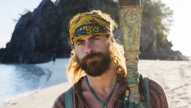 'Survivor 50' Finale Interview: Jonathan Young Reveals Whose Votes He's Shocked He Didn't Get (Exclusive)