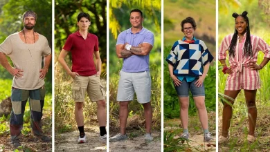 Survivor 50 Finale Predictions