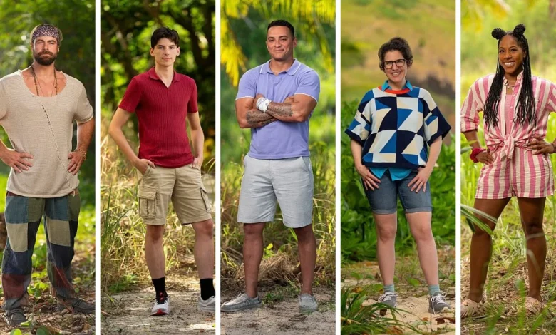 Survivor 50 Finale Predictions