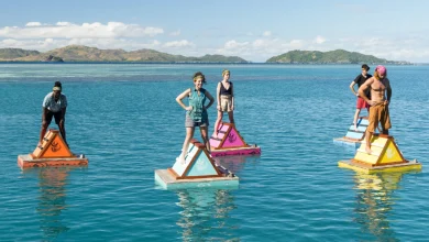 Survivor 50 Recap Episode 11 — Which TWO Players Were Voted Out?
