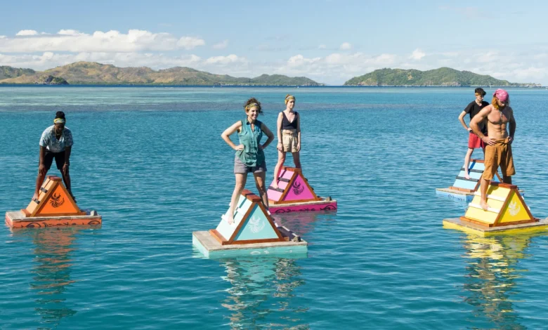 Survivor 50 Recap Episode 11 — Which TWO Players Were Voted Out?