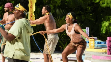 Survivor 50 Recap Episode 12 — Who Fell Short Of Making The Final 5?