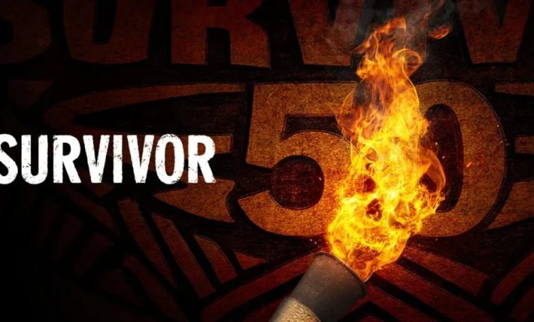'Survivor 50' Scores CBS Competition Series' Best Live+Same-Day Finale Audience In 6 Years