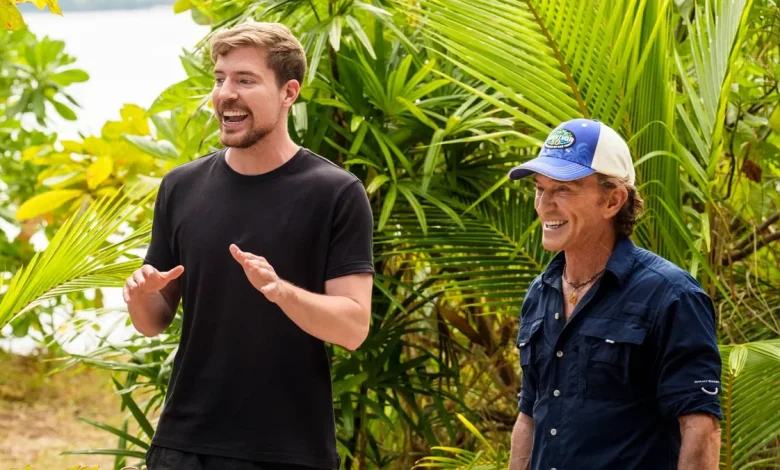 'Survivor 50': Who was eliminated, and why was Mr. Beast involved?