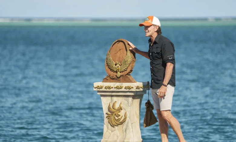 Survivor 50: Why Fans Are Coming For Jeff Probst After Episode 11