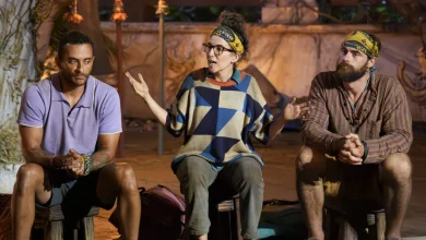'Survivor 50' Winner Aubry Bracco Reveals Final Tribal Scene That Was Cut From TV (Exclusive)