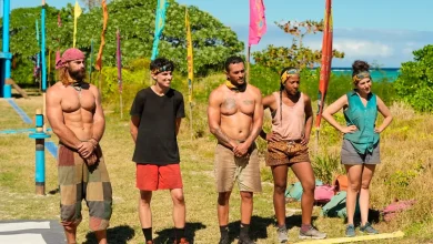 'Survivor 50' crowns $2M winner after live show spoils final challenge