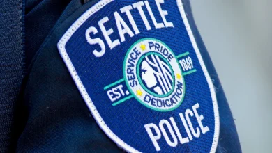 Suspect arrested in connection to murder of University Washington student