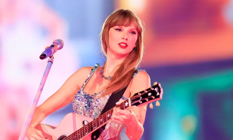 Suspect in Taylor Swift Vienna concert attack plot convicted and sentenced to 15 years