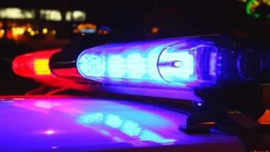 Suspect who was in custody steals Randolph County sheriff vehicle