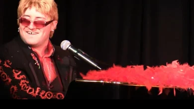 Sussex Elton John tribute set to perform in Eastbourne