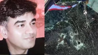 Suvendu Adhikari's Personal Secretary Shot Dead Near Kolkata