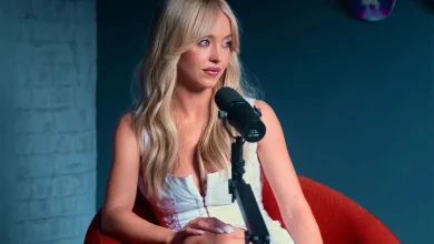 Sydney Sweeney’s “Euphoria” character uses ableist slur when compared to a Democrat