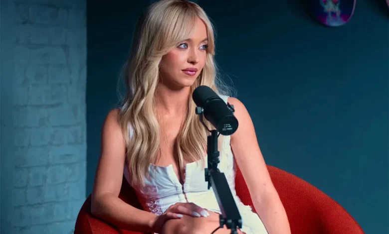 Sydney Sweeney’s “Euphoria” character uses ableist slur when compared to a Democrat