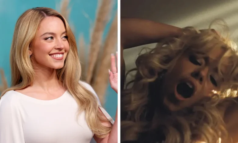 Sydney Sweeney’s Wild ‘Euphoria’ Scene With Richard Gere's Son Goes Viral As Humiliation Ritual Continues