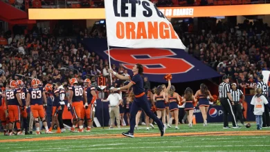 Syracuse and Wake Forest to Play Week 0 2027 in Toronto