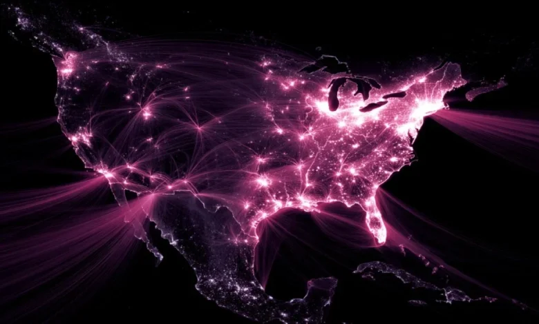 T-Mobile feats AI RAN innovation with Ericsson