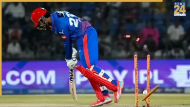 T20I century in just 33 balls, broke Chris Gayle's record, but superflop in IPL 2026, who is this player from...? His name is...