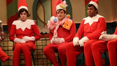 TCU alum wraps up a viral first season on ‘Saturday Night Live’