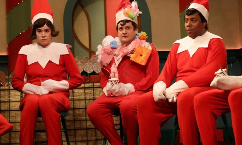 TCU alum wraps up a viral first season on ‘Saturday Night Live’