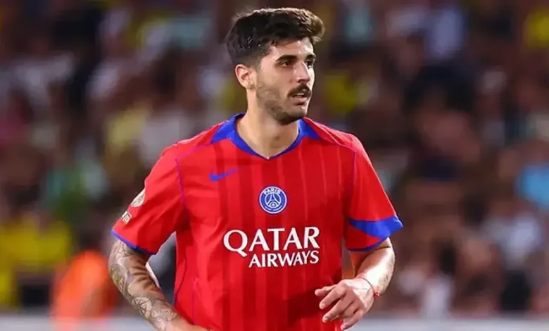 THE BERALDO OPERATION! From the Champions League Final to Galatasaray