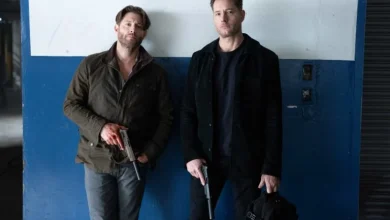 TRACKER Season 3 Episode 22 Photos “The Best Ones” – Finale