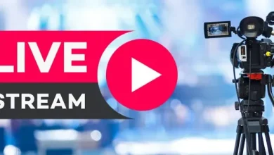 ~!#(TRANSMISIÓN EN VIVO