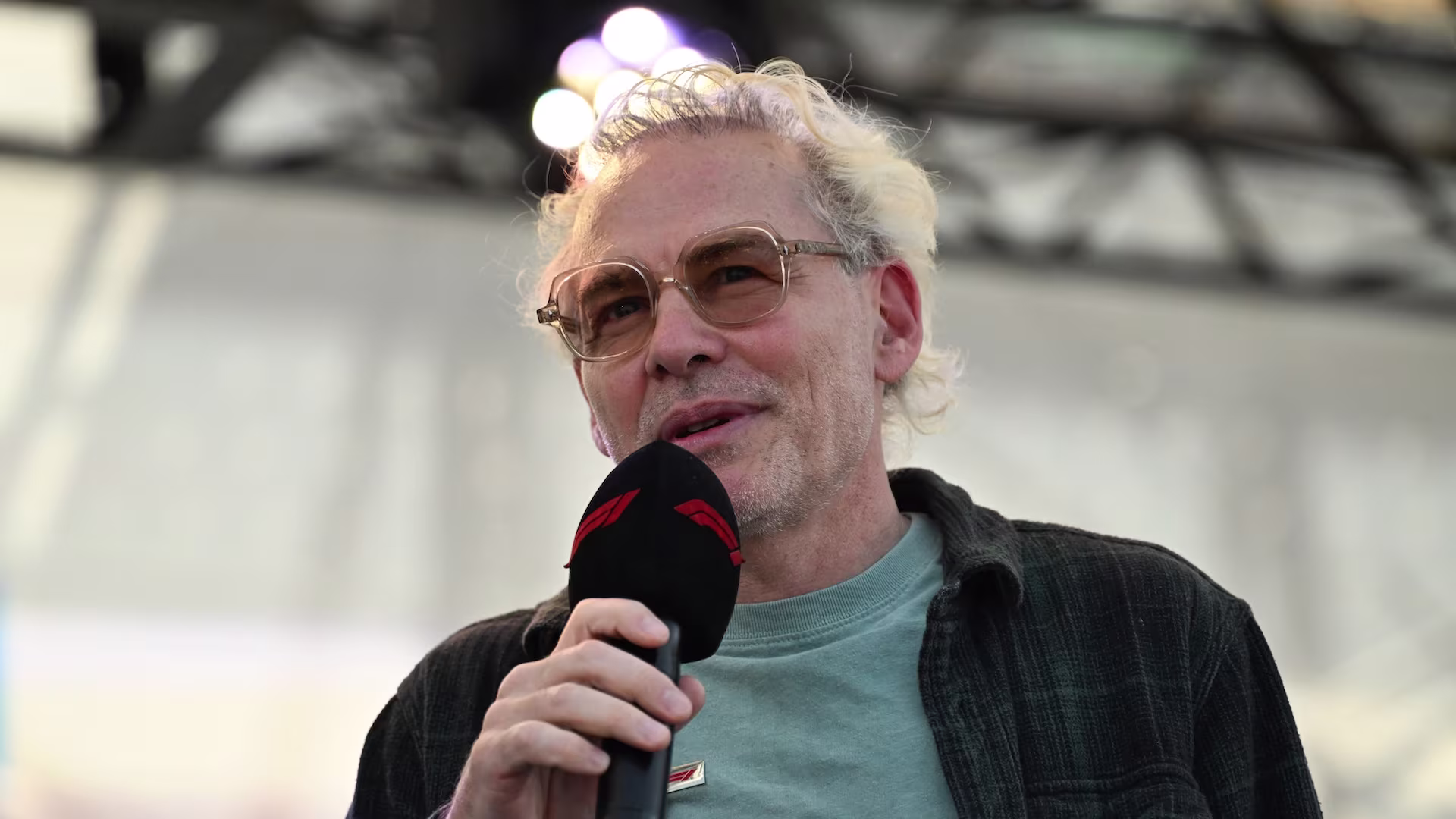 TREMAYNE: My verdict on Jacques Villeneuve