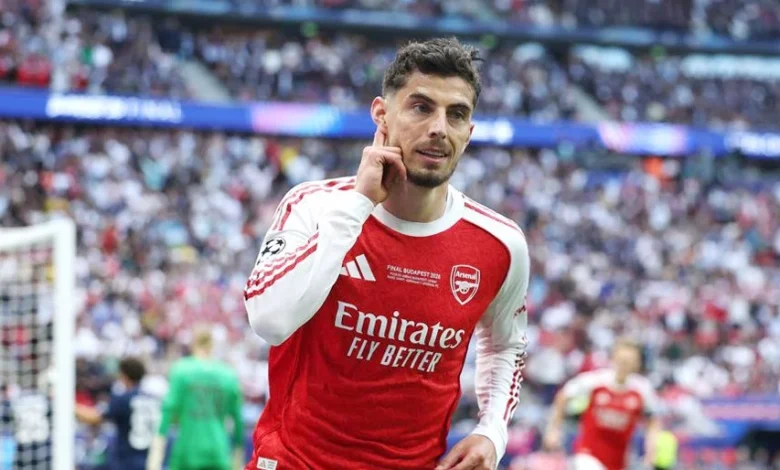TRỰC TIẾP bóng đá Arsenal vs PSG, Chung kết Champions League (Cup C1 Châu Âu)