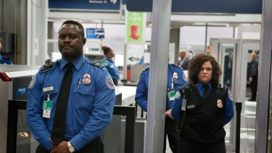 TSA's new 'Gold+' program looks to increase private security screening at airports
