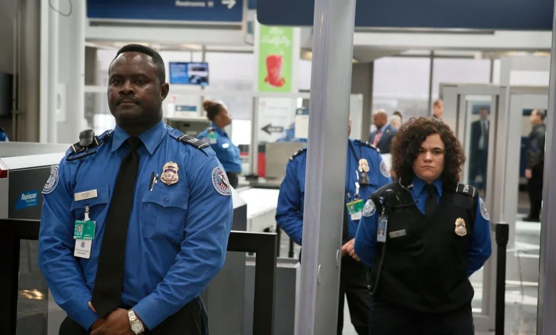 TSA's new 'Gold+' program looks to increase private security screening at airports