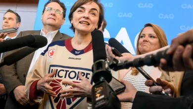 TVQ abolie sur des produits | Fréchette veut en faire plus pour réduire le coût de la vie