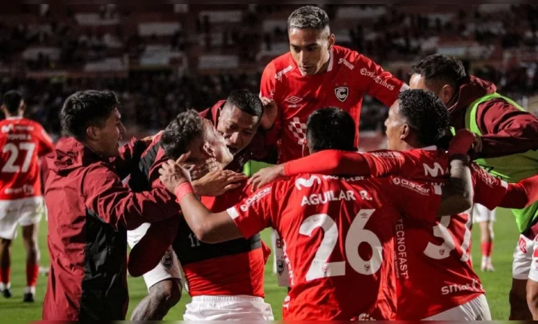 Tabla de posiciones del Grupo de Cienciano en la Copa Sudamericana 2026: partidos y resultados de la fecha 5