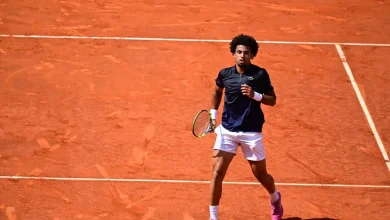 Tableau Roland-Garros 2026 : Arthur Fils évite la partie de Jannik Sinner et débutera face à Stan Wawrinka
