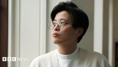 Taiwan Travelogue, a love letter to food and adventure, wins International Booker Prize