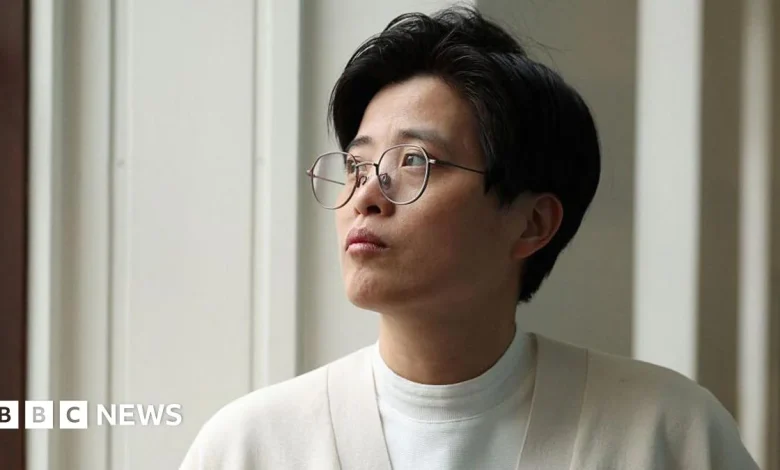 Taiwan Travelogue, a love letter to food and adventure, wins International Booker Prize