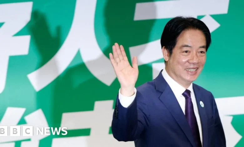 Taiwan reaffirms independence despite Trump warning