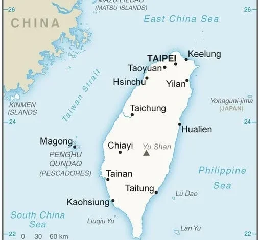 Taiwan reports 2nd hantavirus case of 2026