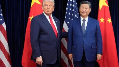 Taiwan to be key issue at Trump's high-stakes summit with Chinese president Xi Jinping