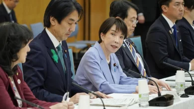 Takaichi asks for accelerated review of discretionary work system