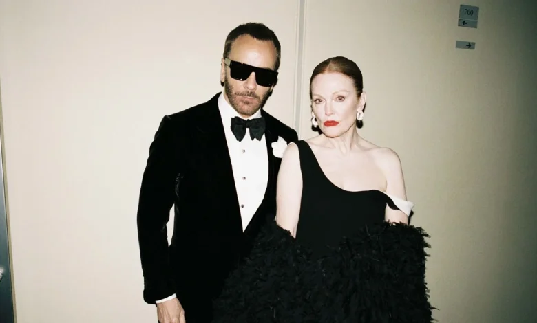 Take an Exclusive Look at Photographer Francesc Planes’s Photos From Inside the Met Gala 2026