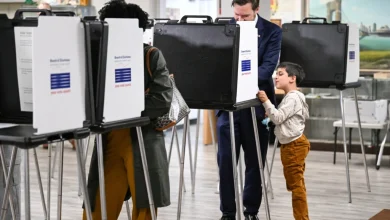 Takeaways from Indiana, Ohio and Michigan: Trump's flex pays off and Democrats win special election