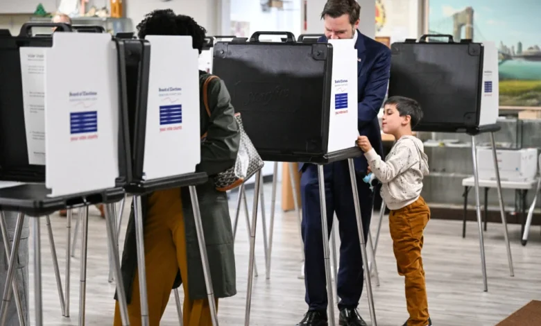 Takeaways from Indiana, Ohio and Michigan: Trump's flex pays off and Democrats win special election