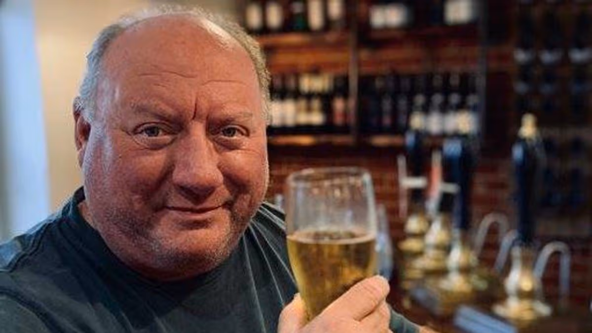 TalkSPORT legend Alan Brazil issues statement after 'life-saving operation'